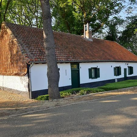 Lemen Huis Houwaart Tielt Εξωτερικό φωτογραφία
