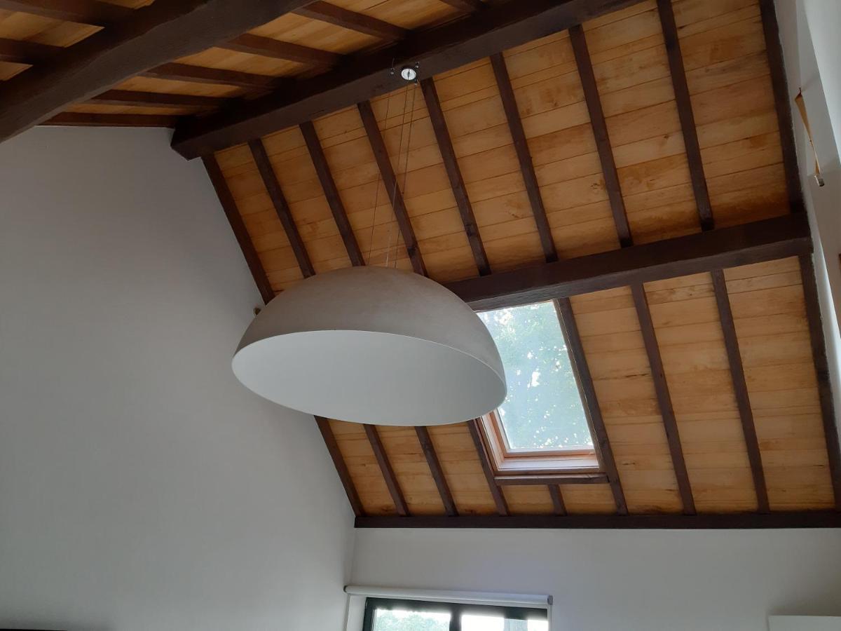 Lemen Huis Houwaart Tielt Εξωτερικό φωτογραφία