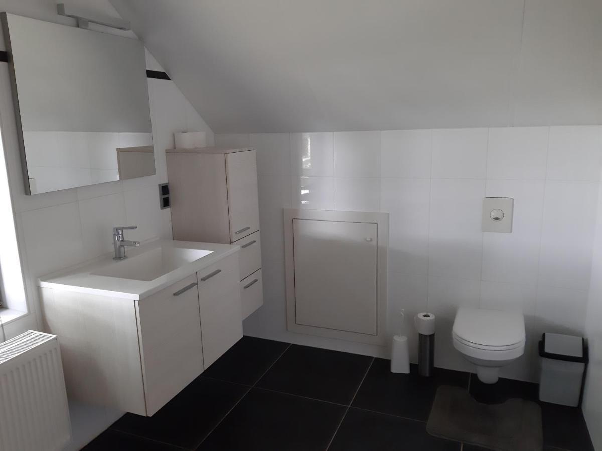 Lemen Huis Houwaart Tielt Εξωτερικό φωτογραφία