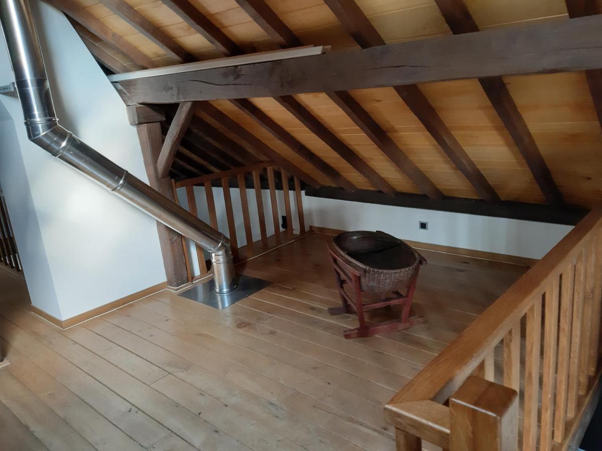 Lemen Huis Houwaart Tielt Εξωτερικό φωτογραφία
