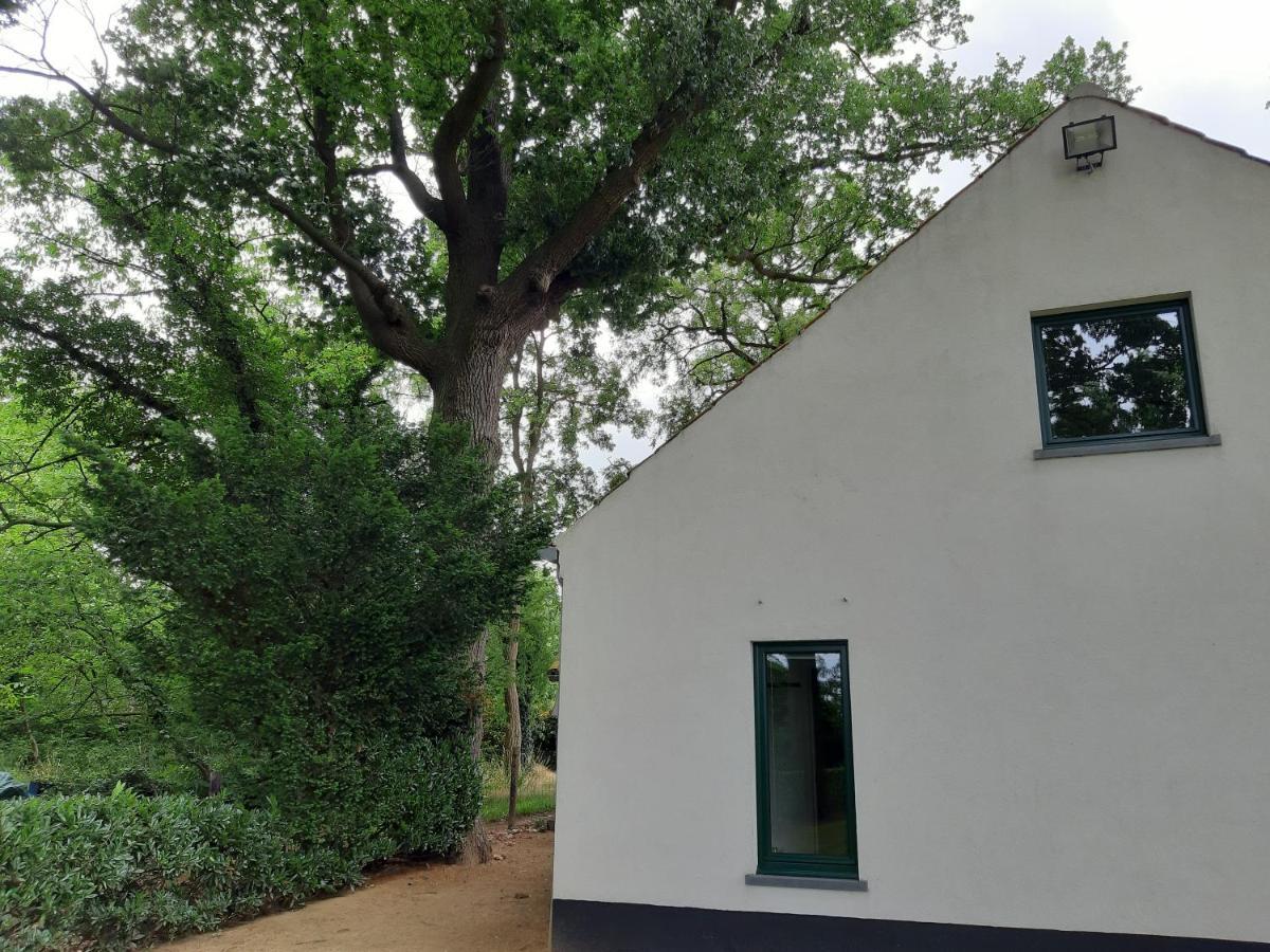 Lemen Huis Houwaart Tielt Εξωτερικό φωτογραφία
