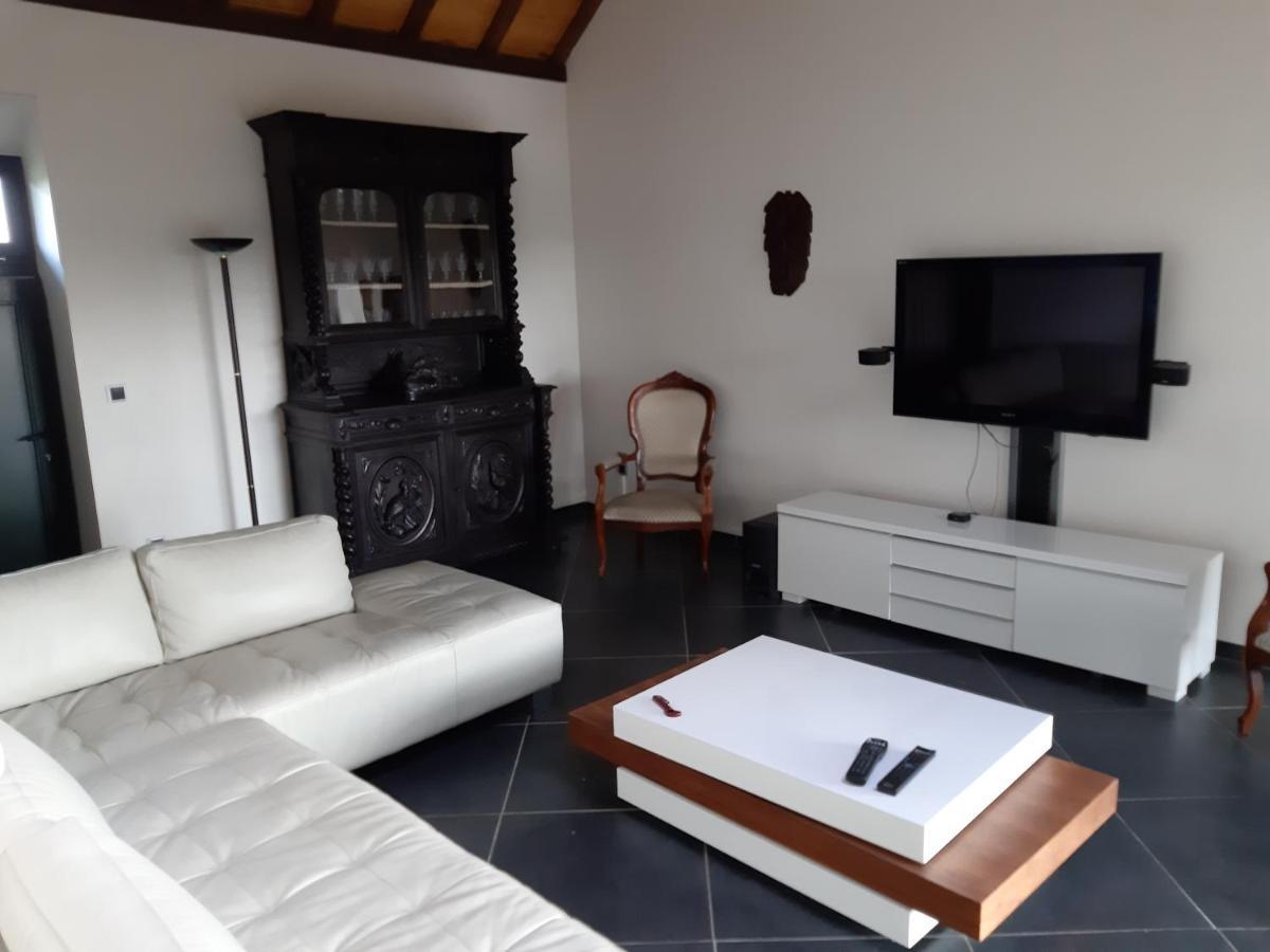 Lemen Huis Houwaart Tielt Εξωτερικό φωτογραφία