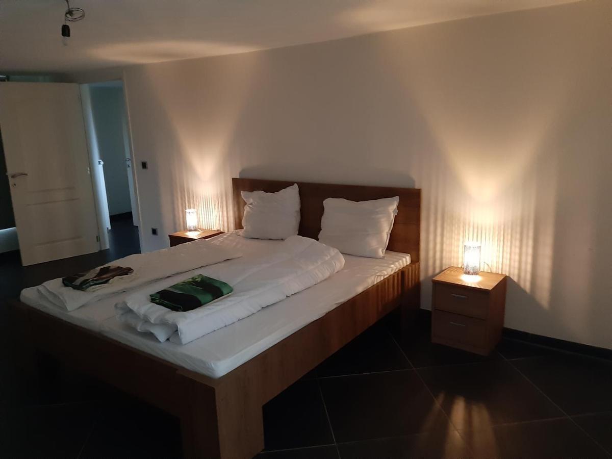 Lemen Huis Houwaart Tielt Εξωτερικό φωτογραφία